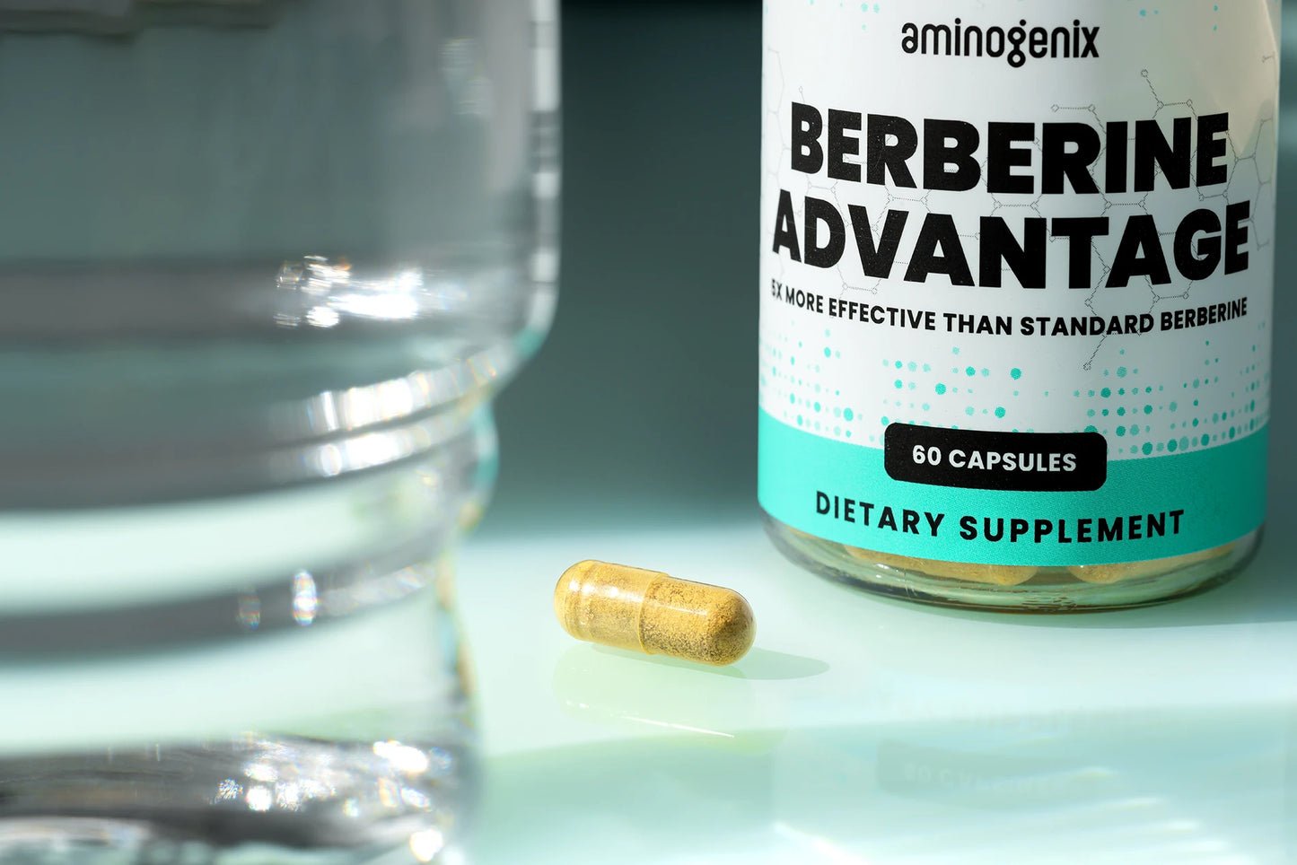 Berberine Advantage