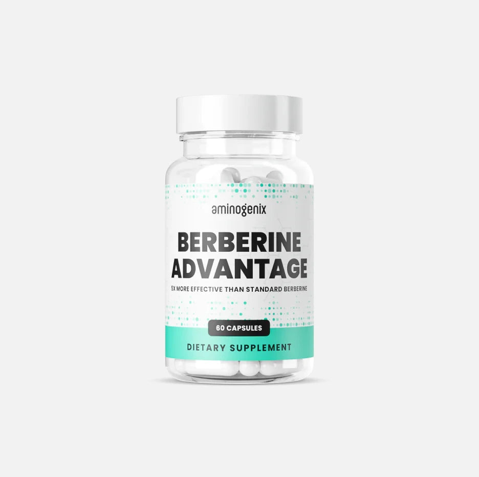 Berberine Advantage