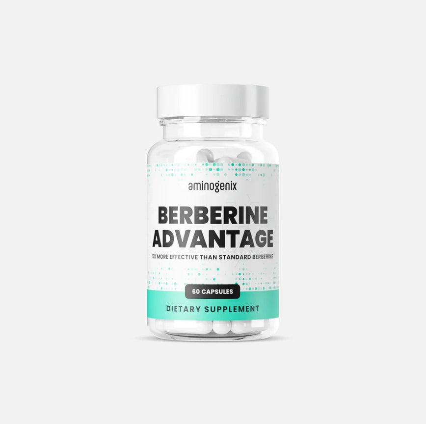 Photo of Berberine Advantage