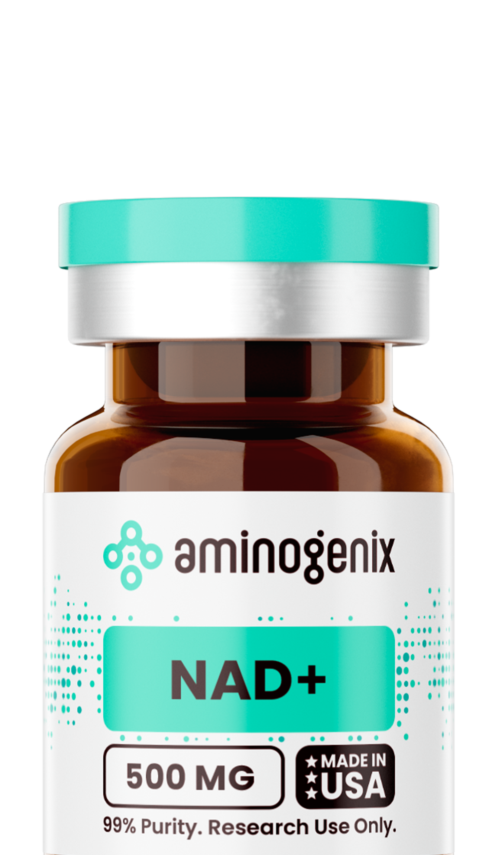 NAD+ 500mg