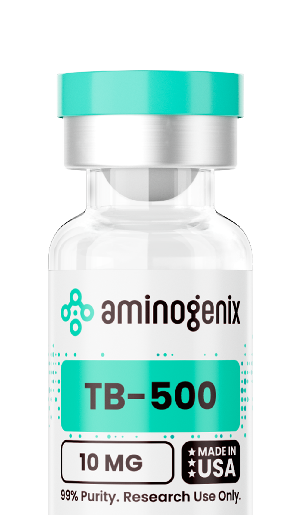 TB-500 Thymosin Beta-4 (Long Chain) 10mg