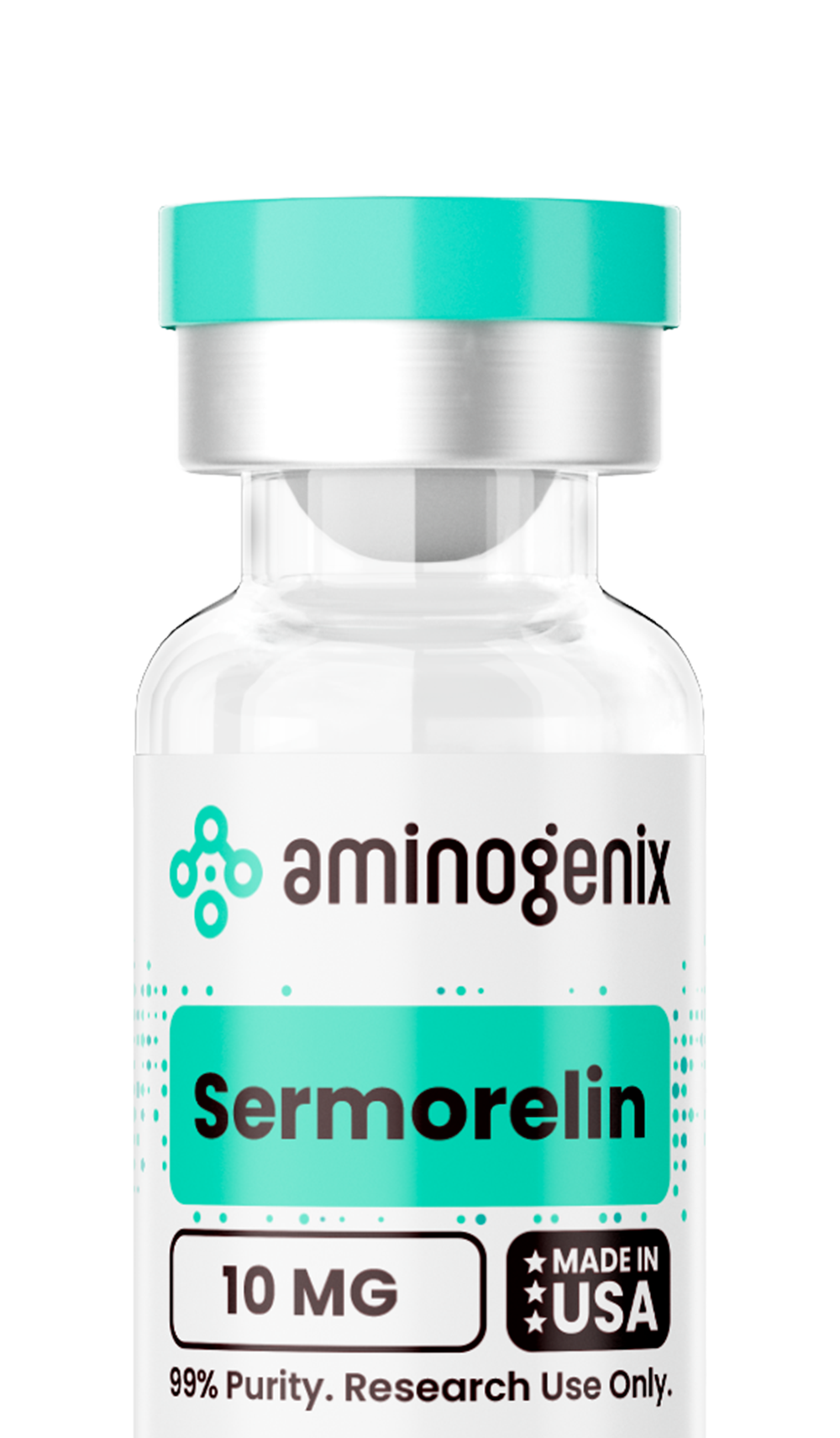 Sermorelin 10mg