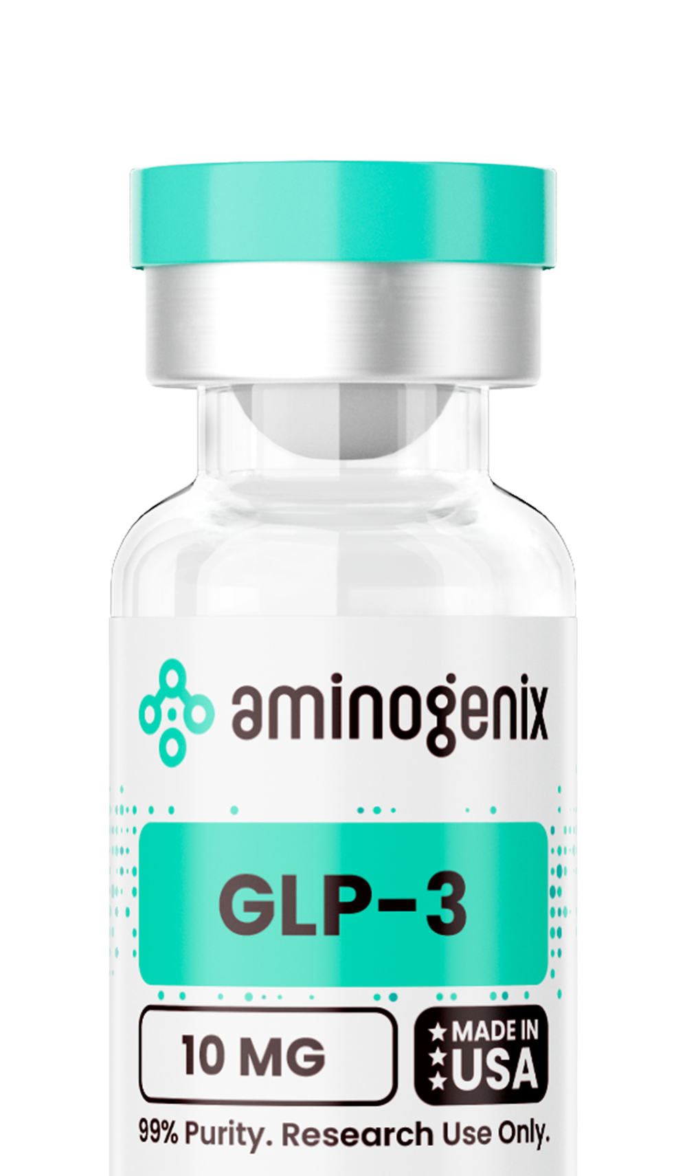 GLP-3 10mg